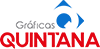 Gráficas Quintana Logo